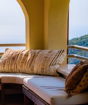 Villa Andız