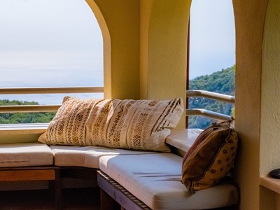 Villa Andız