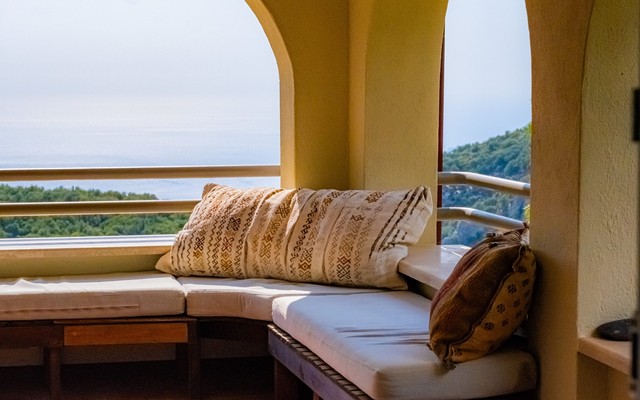 Villa Andız