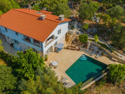 Villa Andız