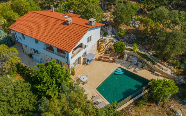 Villa Andız