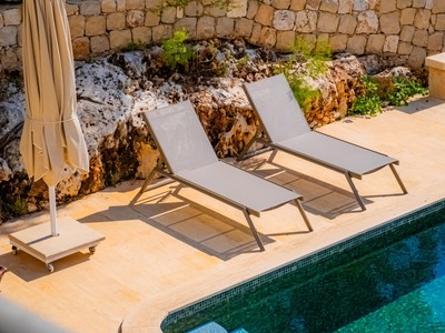 Villa Andız