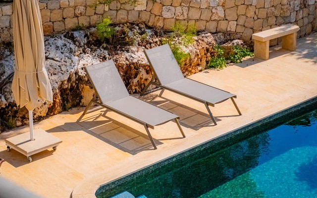 Villa Andız