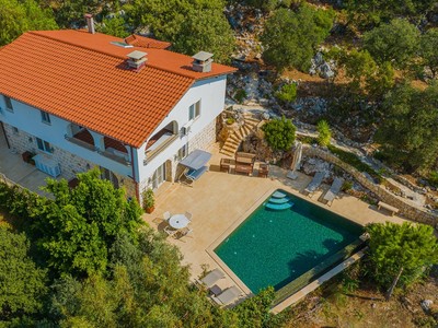 Villa Andız