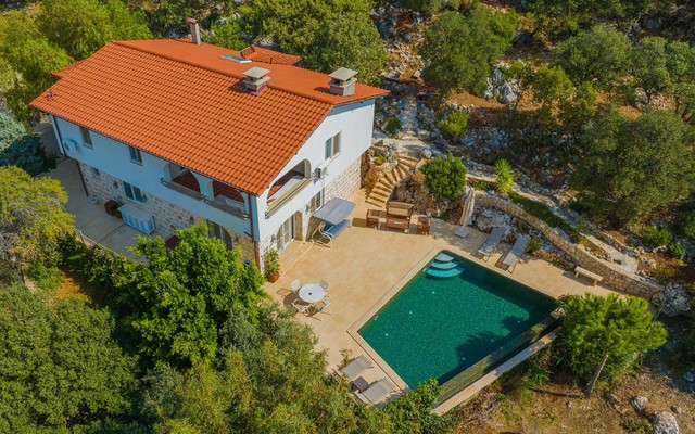 Villa Andız