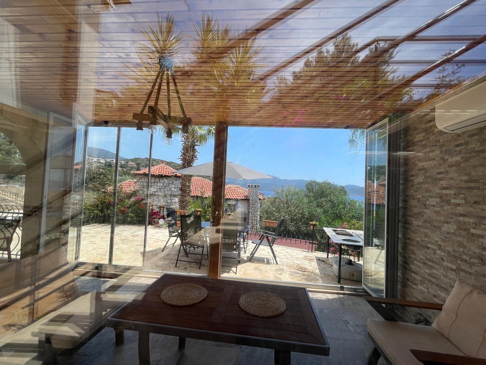 Villa Magic Garden - photo 31