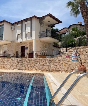 Villa Magic Garden