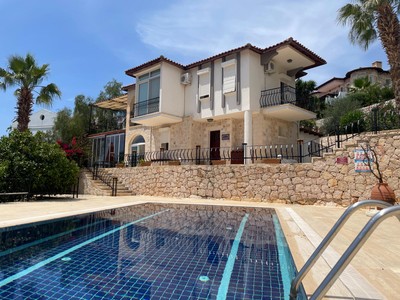 Villa Magic Garden