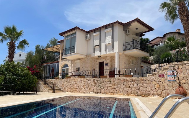 Villa Magic Garden