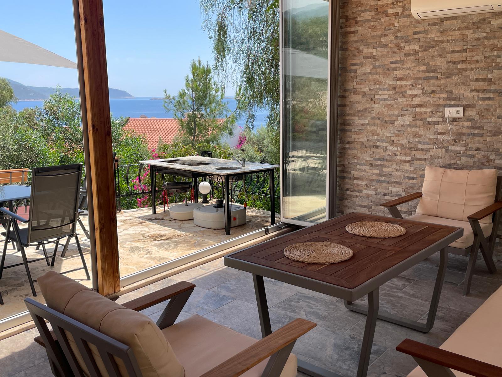 Villa Magic Garden - photo 25