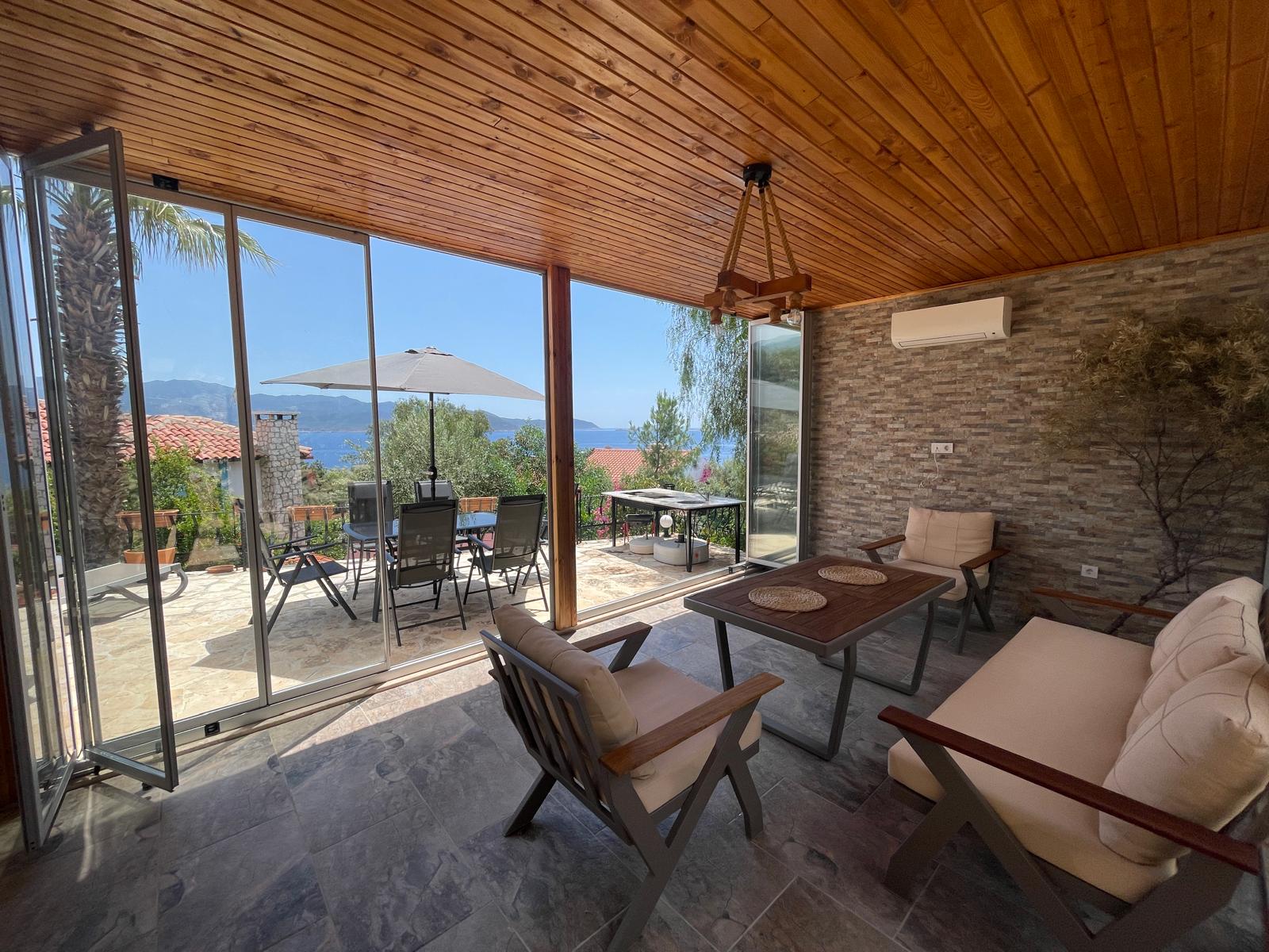 Villa Magic Garden - photo 24
