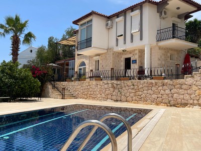 Villa Magic Garden