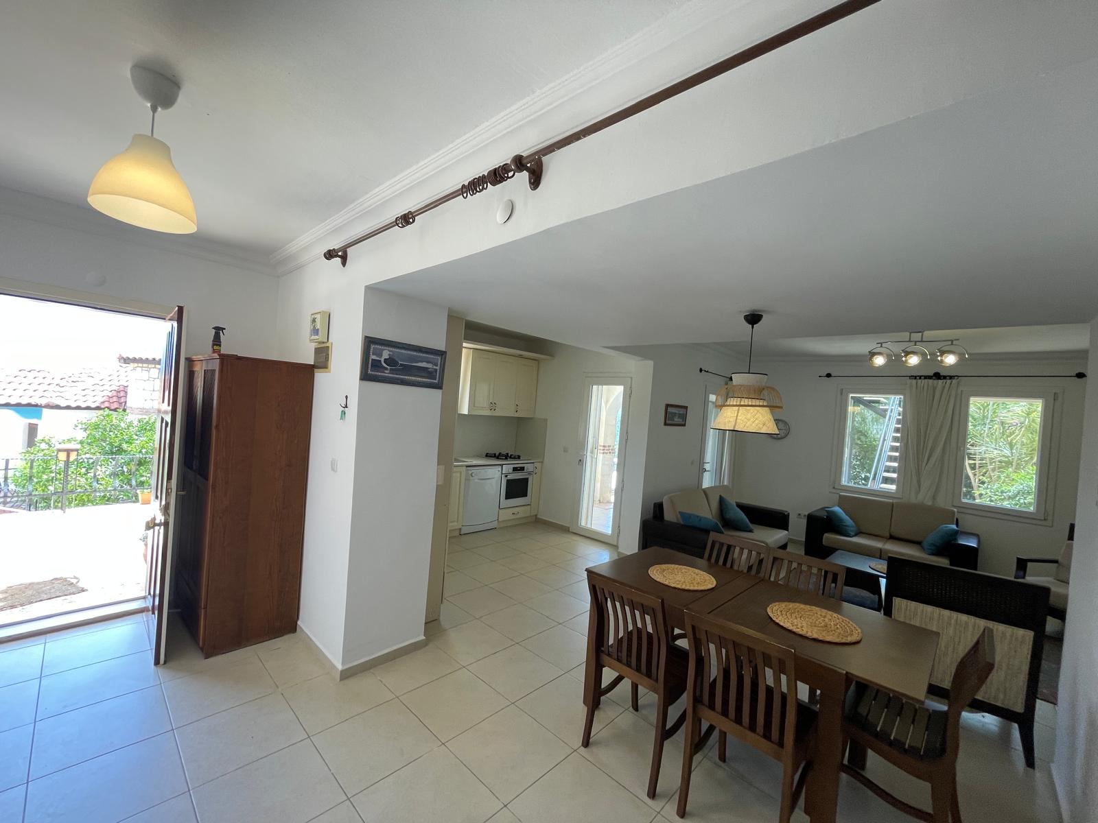 Villa Magic Garden - photo 17