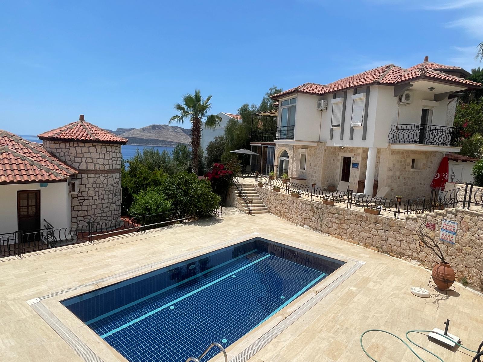 Villa Magic Garden - photo 26