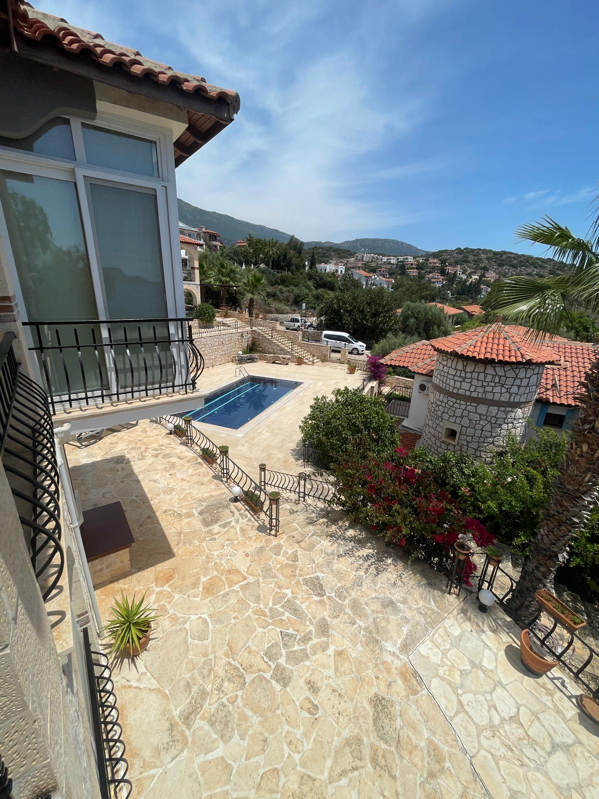 Villa Magic Garden - photo 32