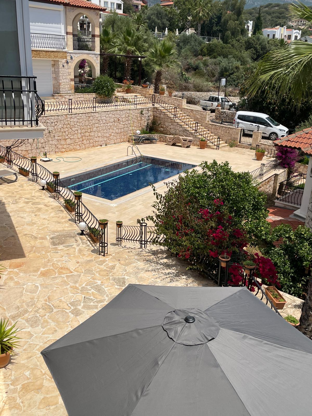 Villa Magic Garden - photo 33
