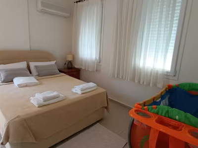 Villa Magic Garden