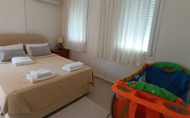 Villa Magic Garden