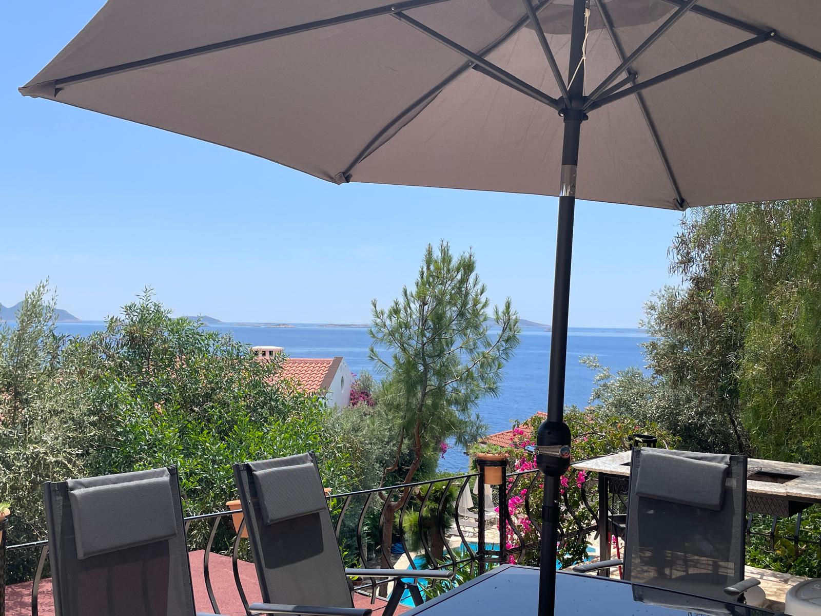 Villa Magic Garden - photo 27