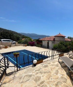 Villa Magic Garden