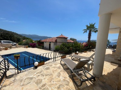 Villa Magic Garden