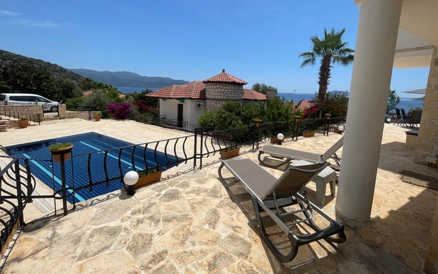 Villa Magic Garden