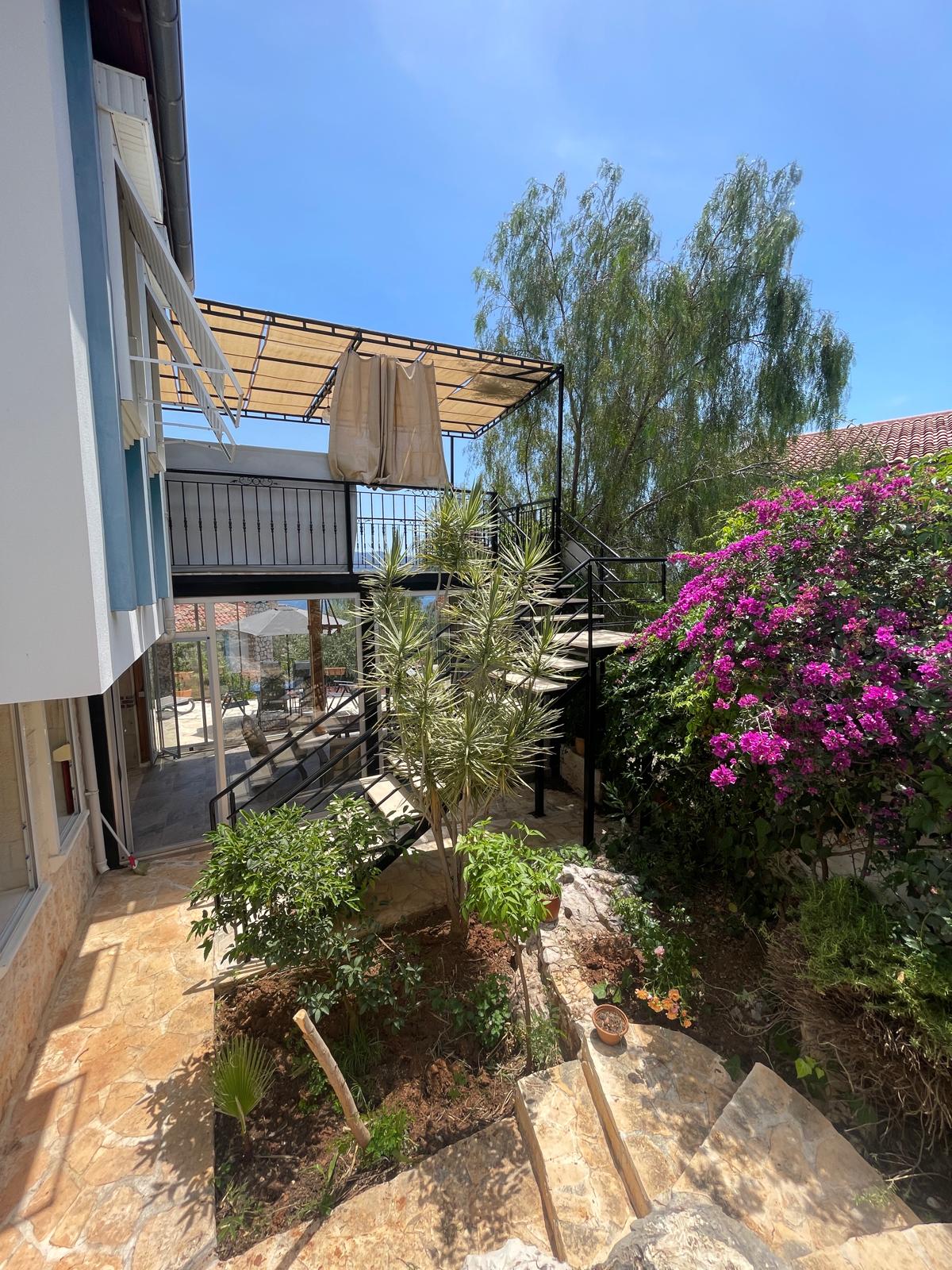 Villa Magic Garden - photo 20