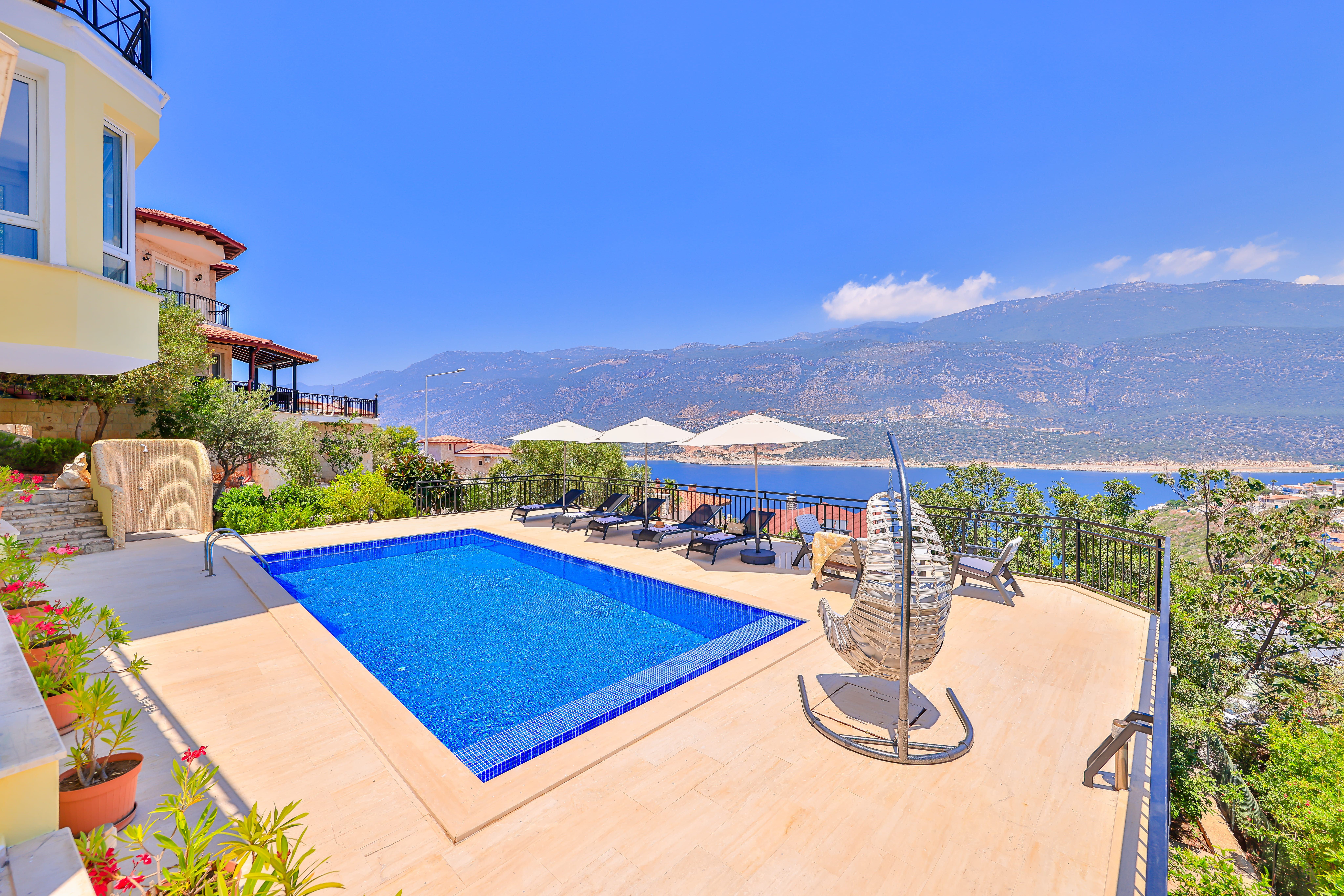Villa Sarı - photo 23