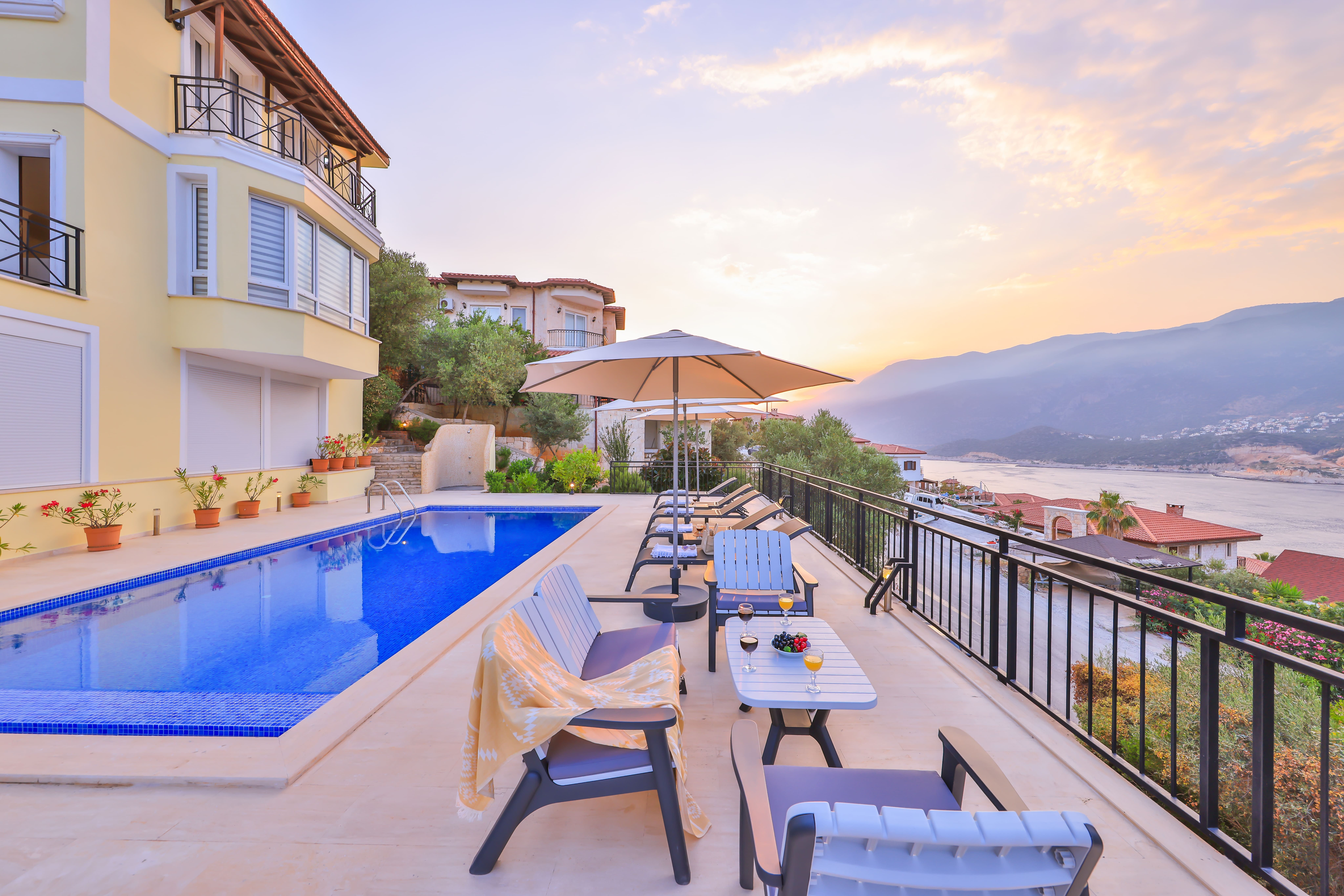Villa Sarı - photo 10