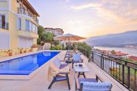 Villa Sarı - photo 10