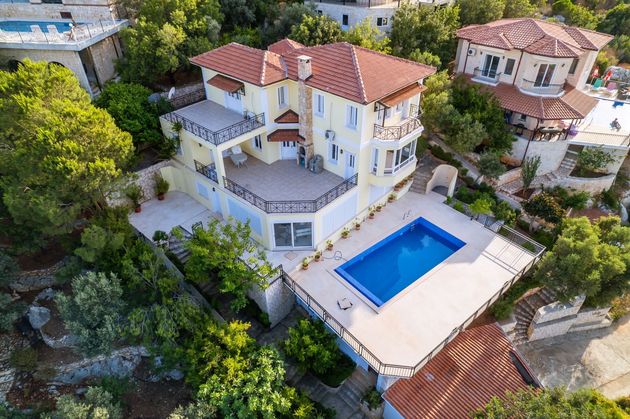 Villa Sarı - photo 3