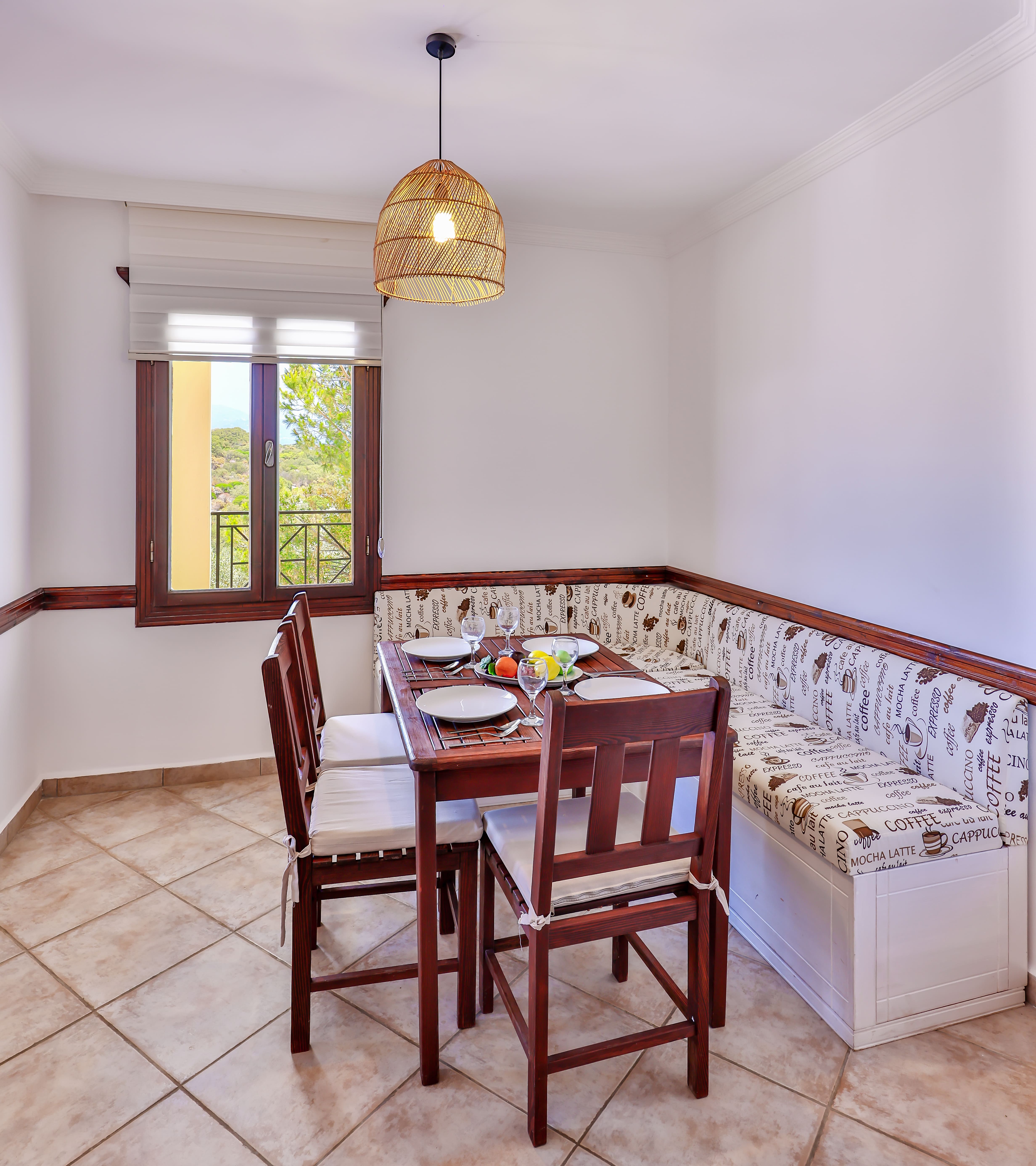 Villa Sarı - photo 26