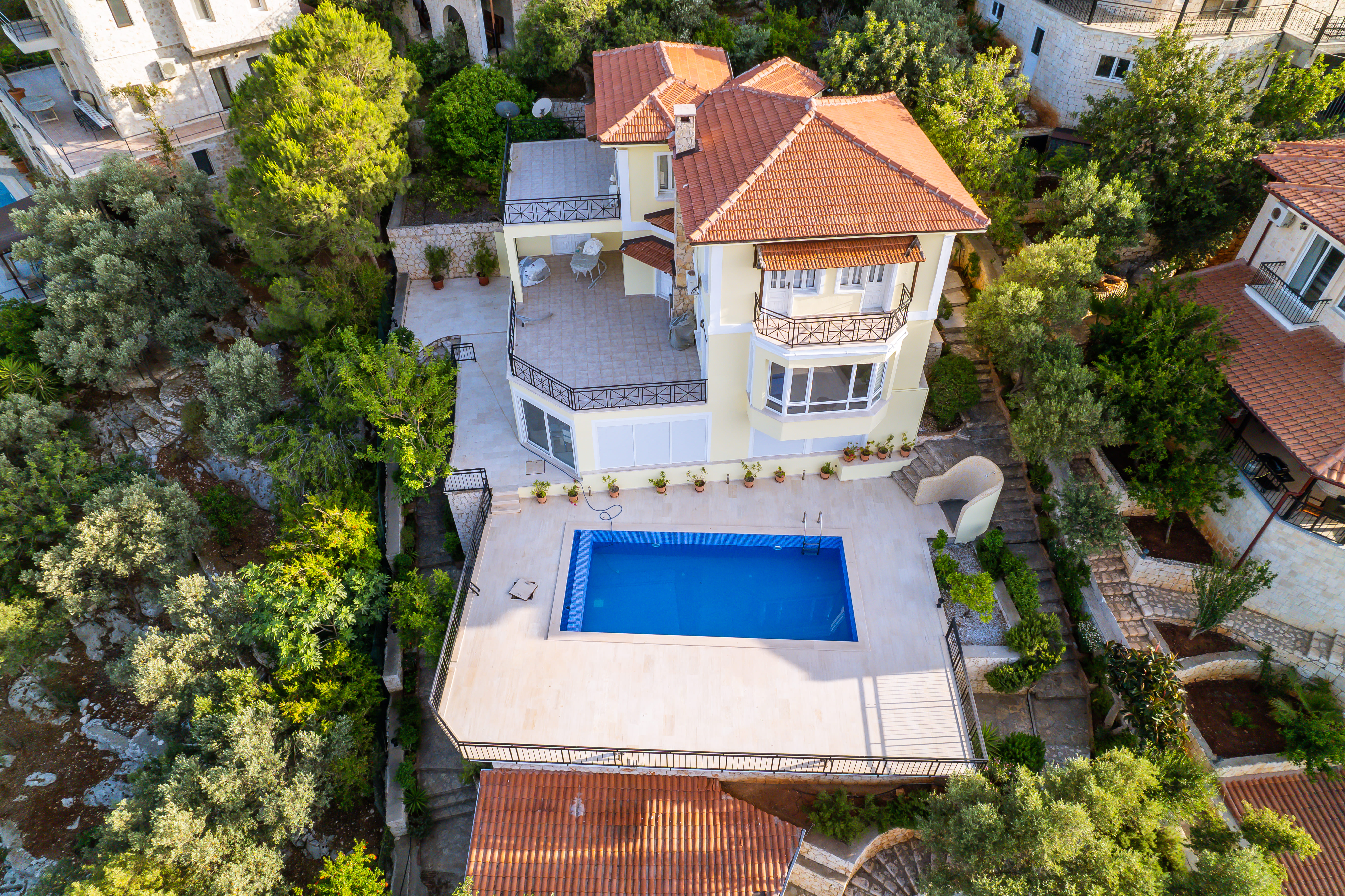 Villa Sarı - photo 5