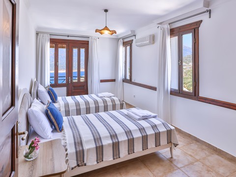 Bedroom - photo 1