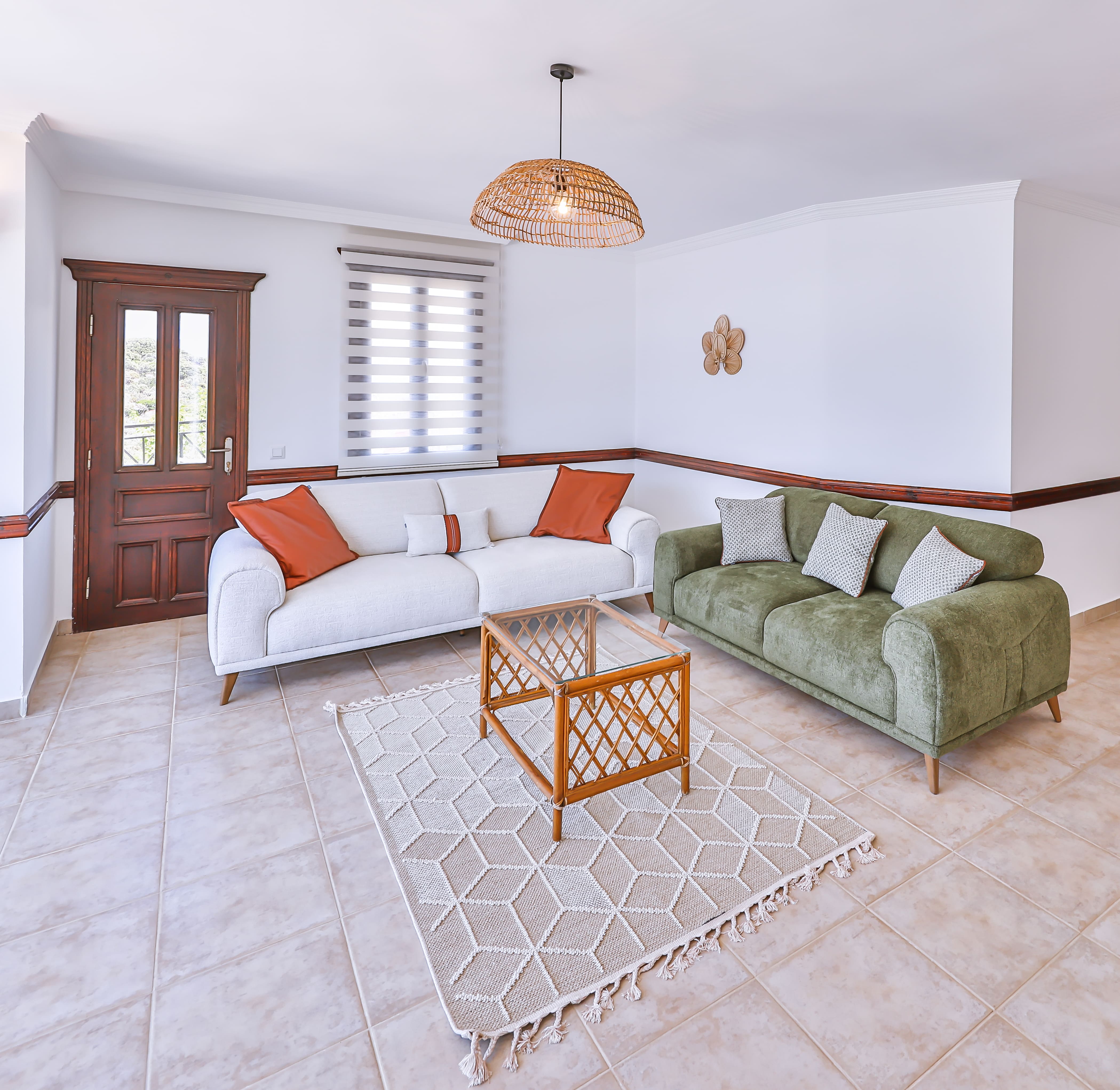 Villa Sarı - photo 38