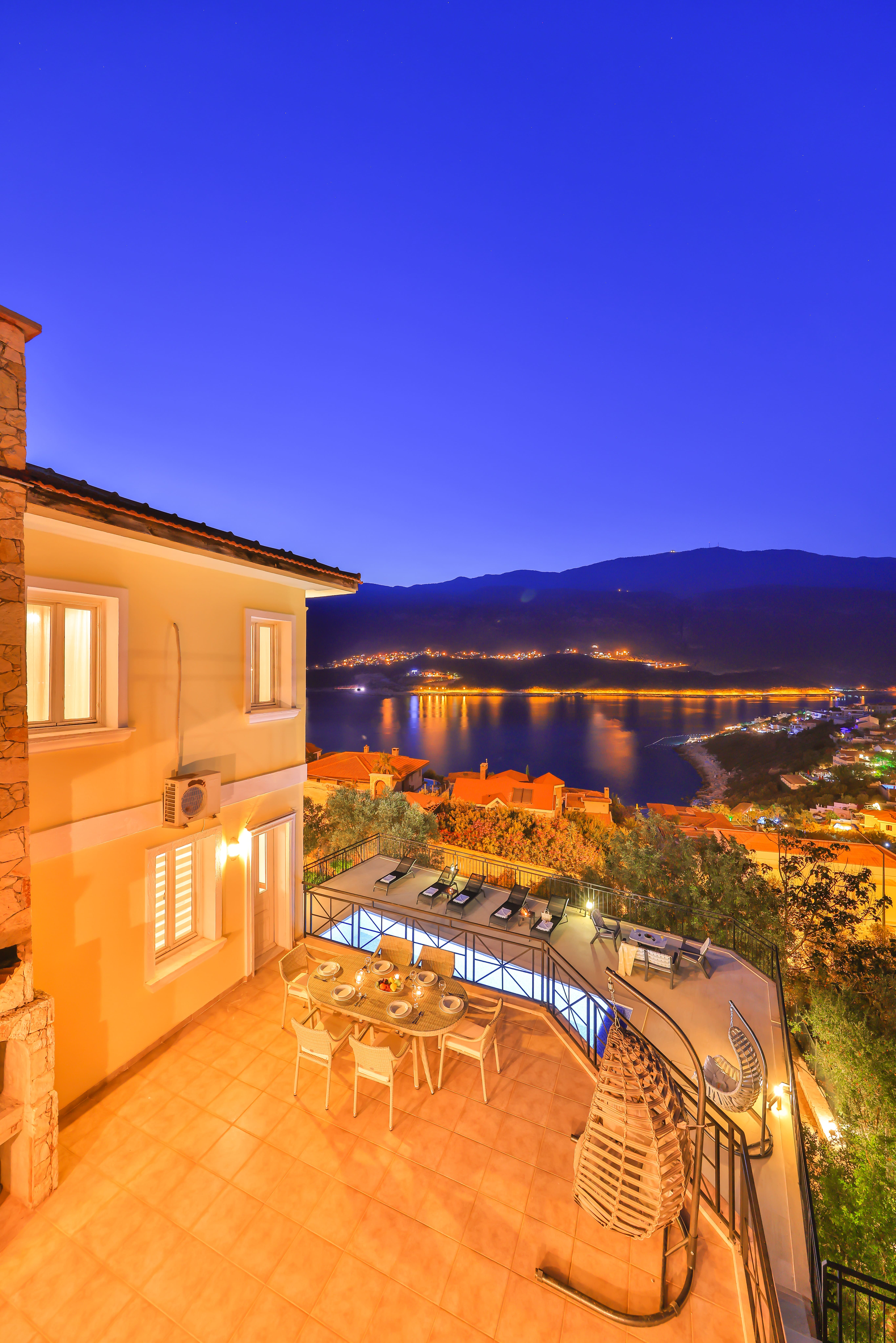 Villa Sarı - photo 17