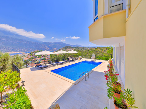 Pool - photo 17