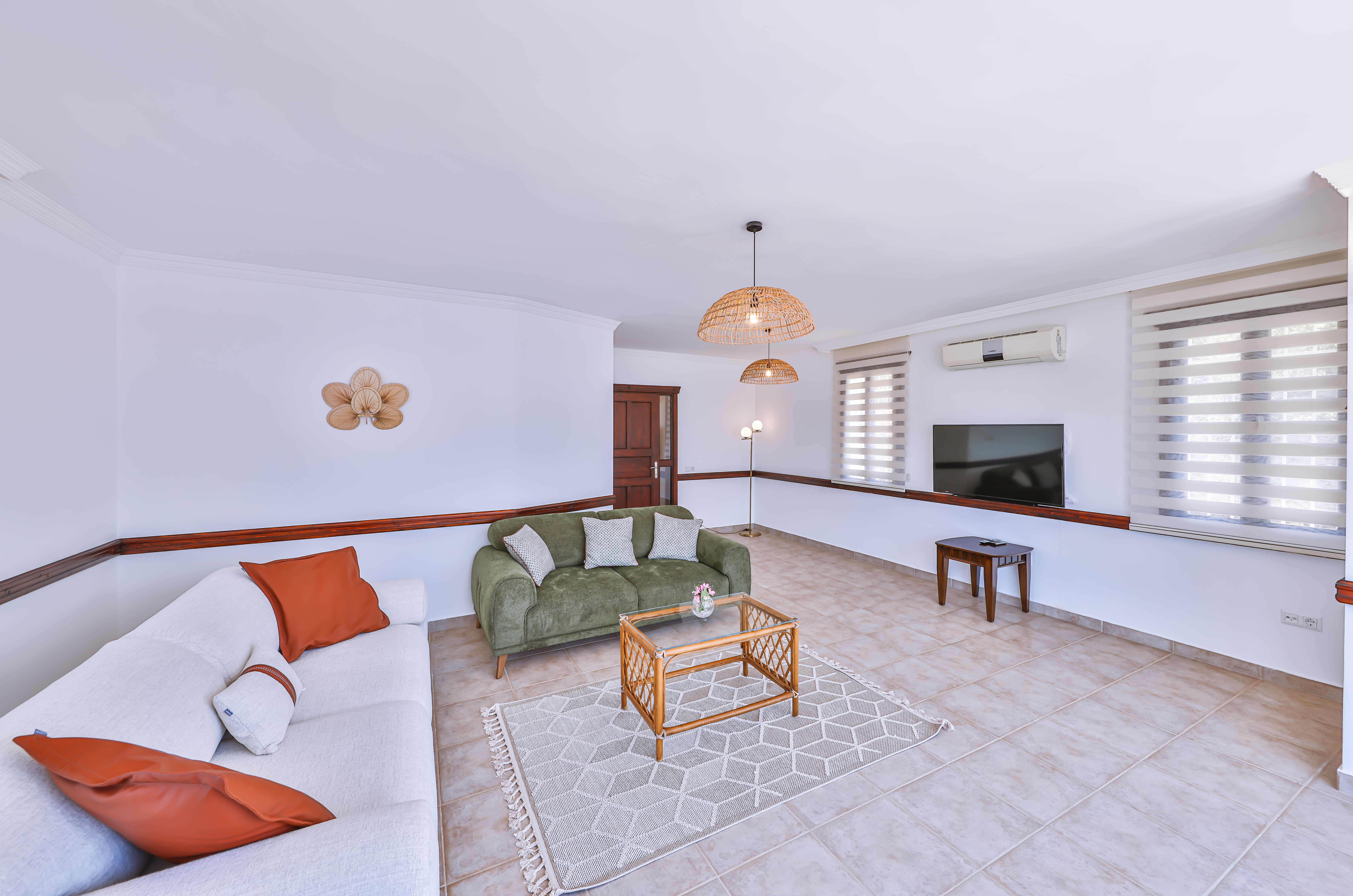Villa Sarı - photo 41