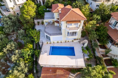 Villa Sarı - photo 2