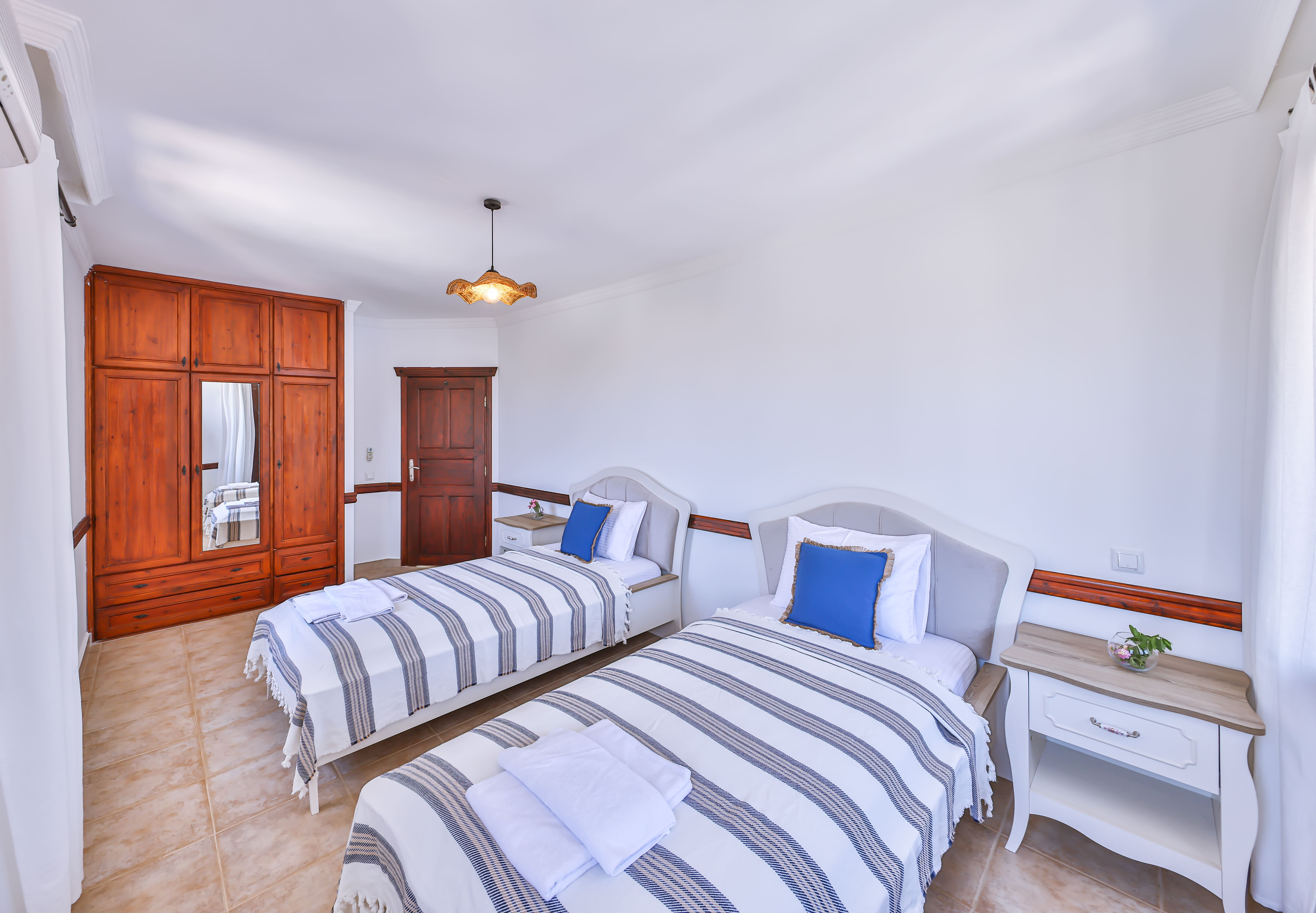 Villa Sarı - photo 44
