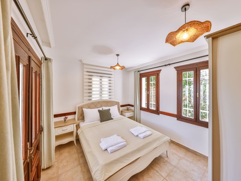 Bedroom - photo 1