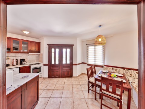 Kitchen - photo 3