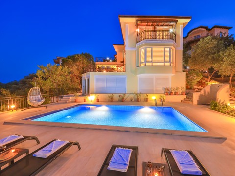 Pool - photo 5