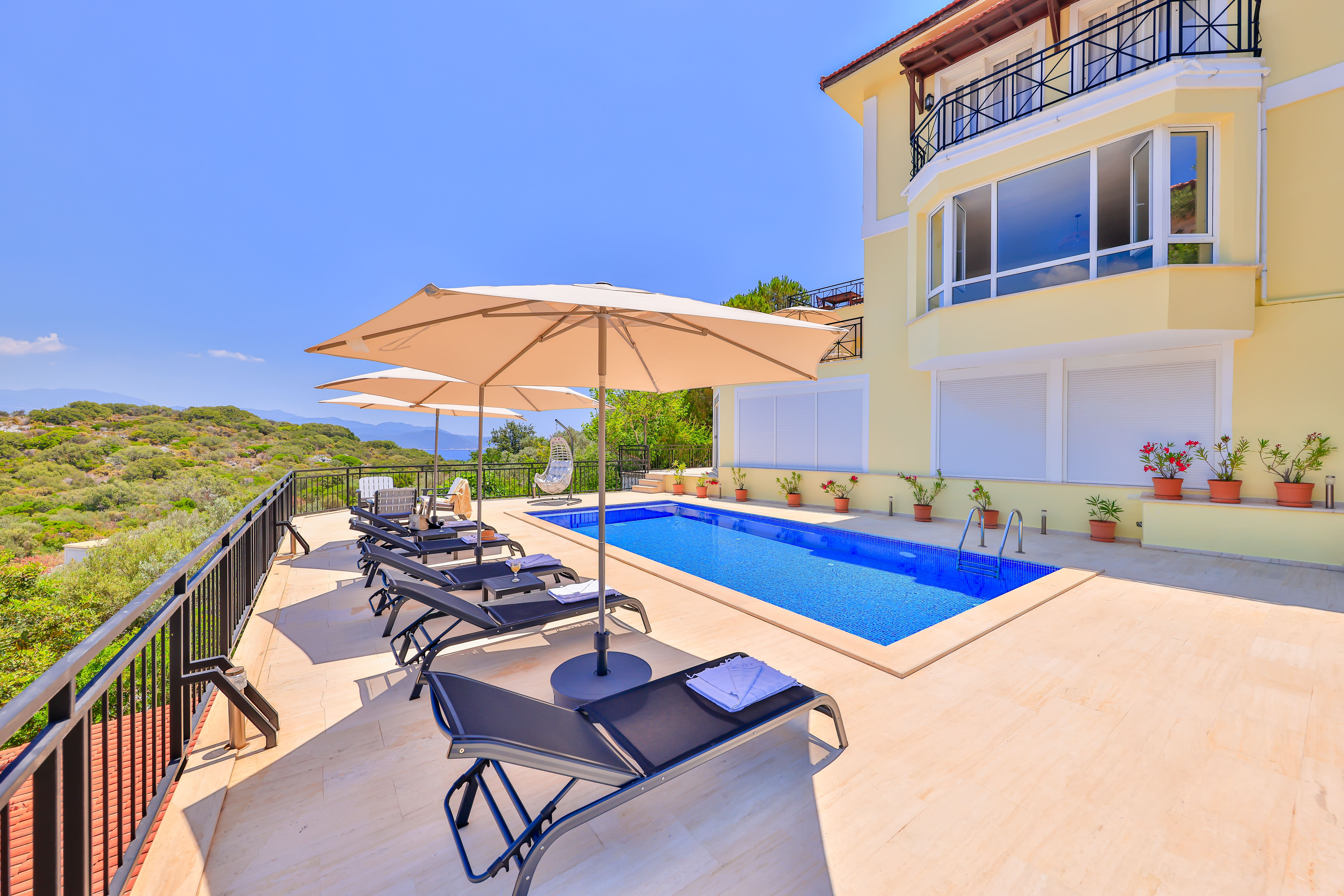 Villa Sarı - photo 21