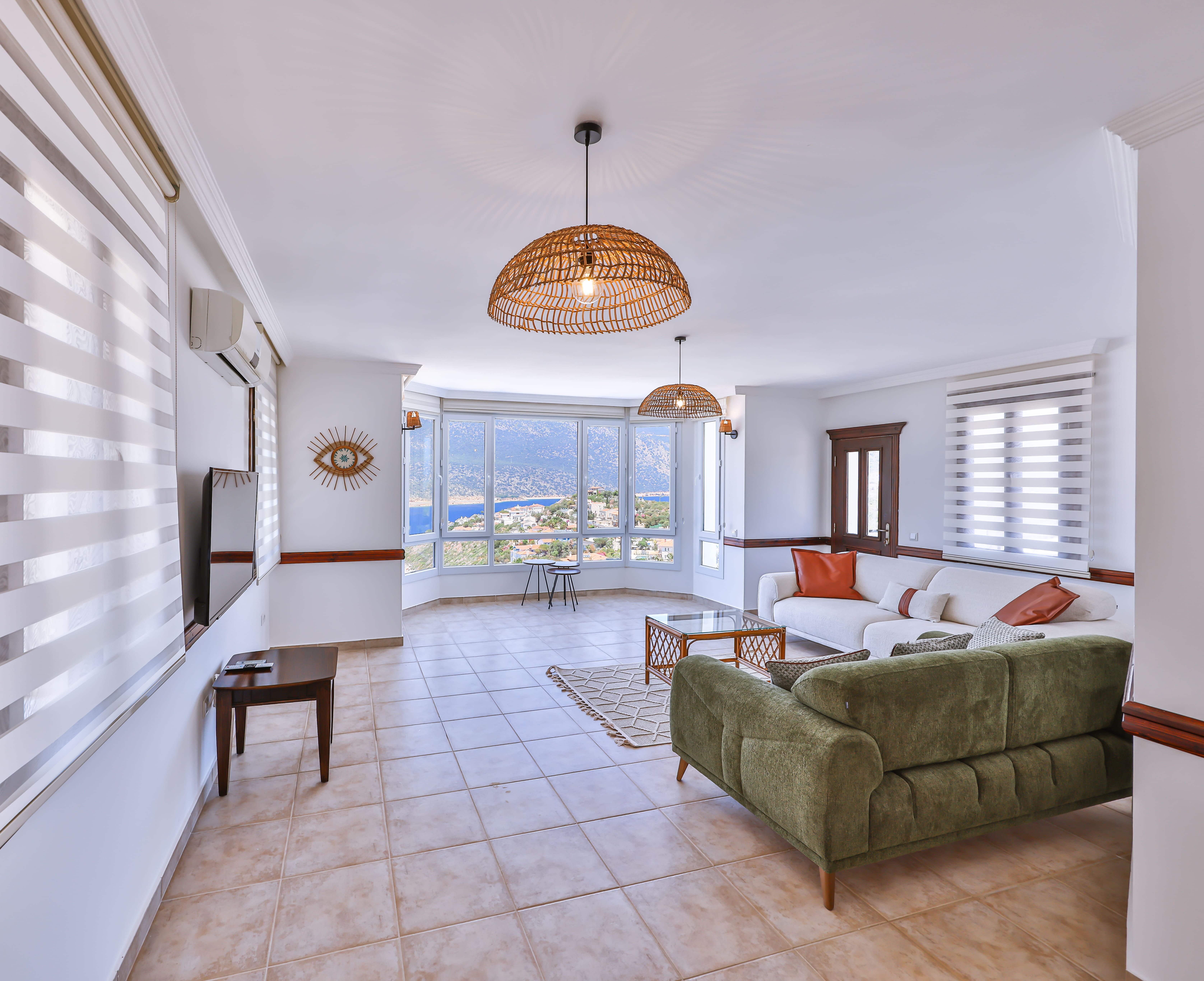 Villa Sarı - photo 37