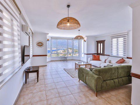 Living Area - photo 1