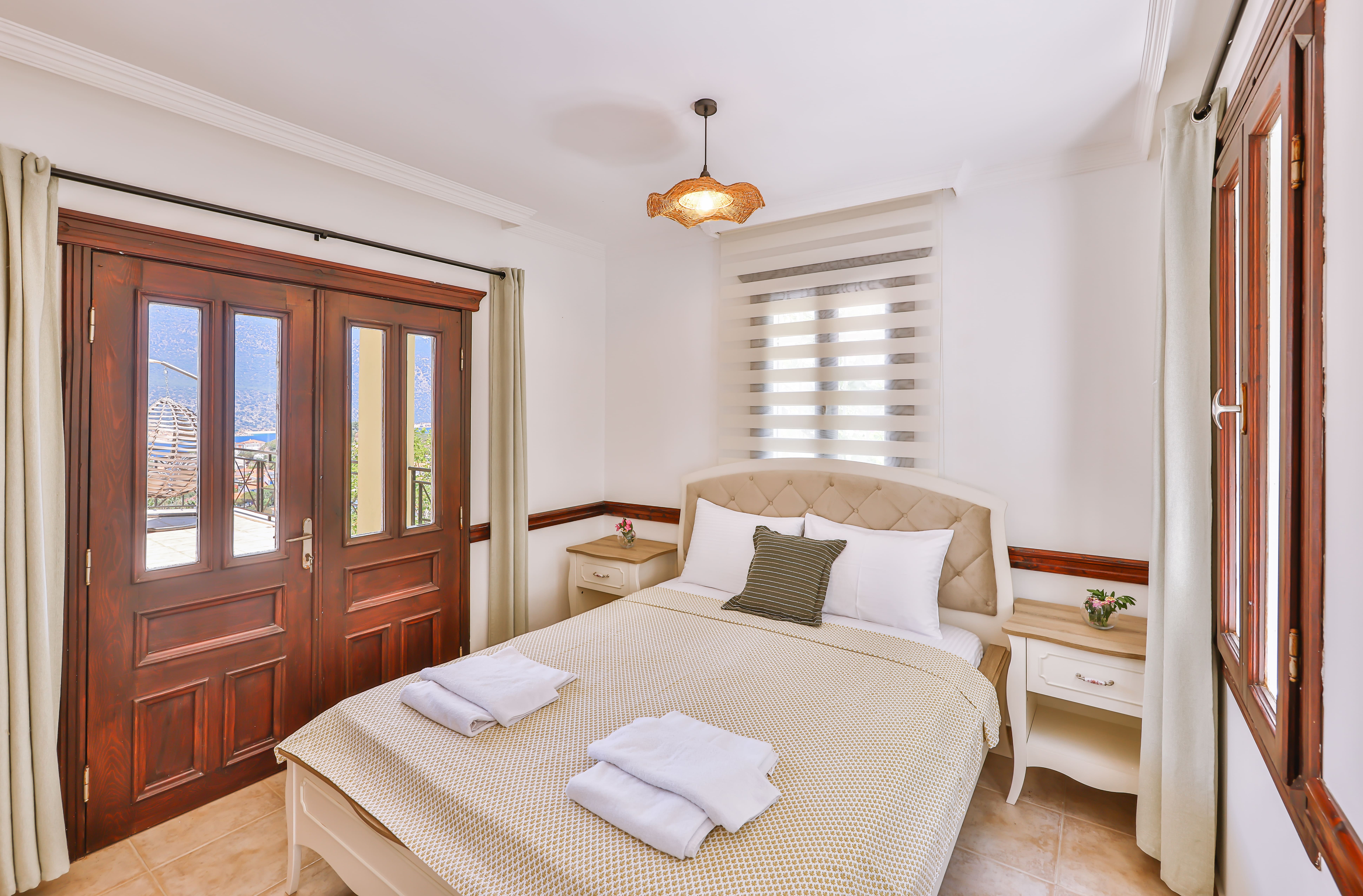 Villa Sarı - photo 32