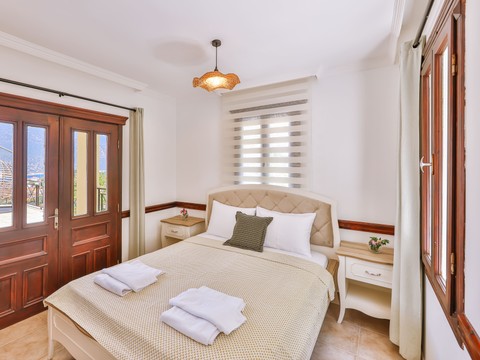 Bedroom - photo 3