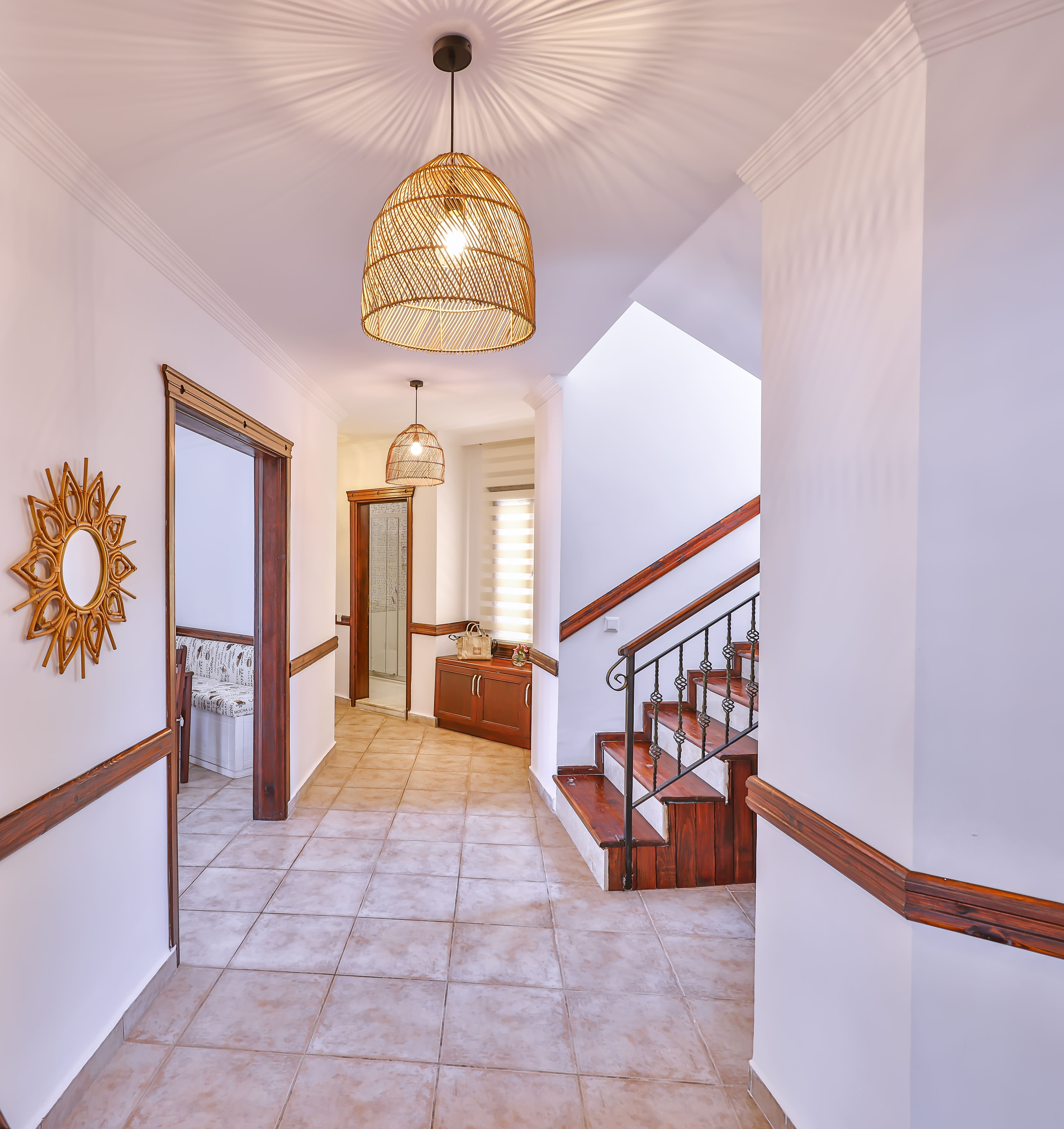 Villa Sarı - photo 36