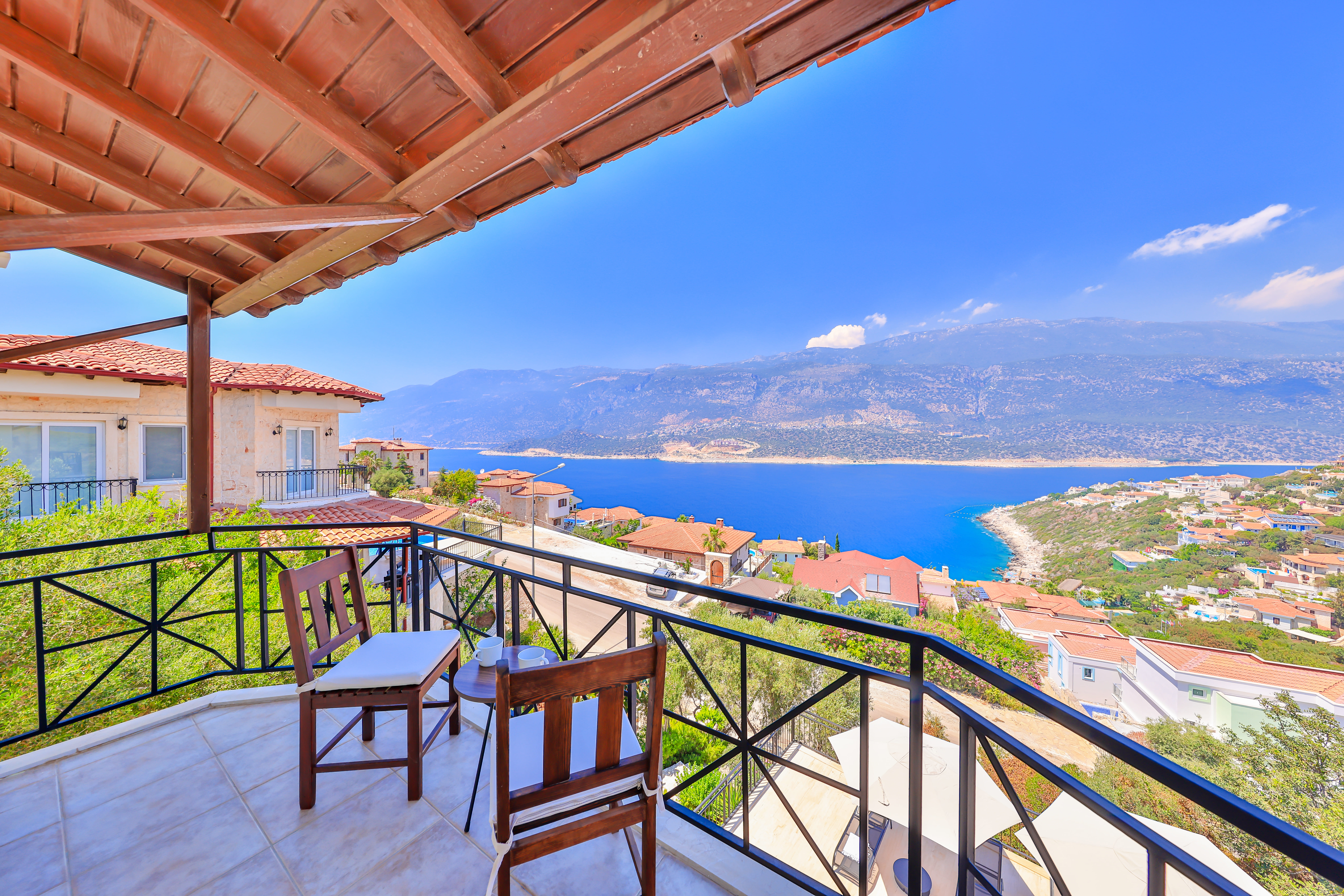 Villa Sarı - photo 45